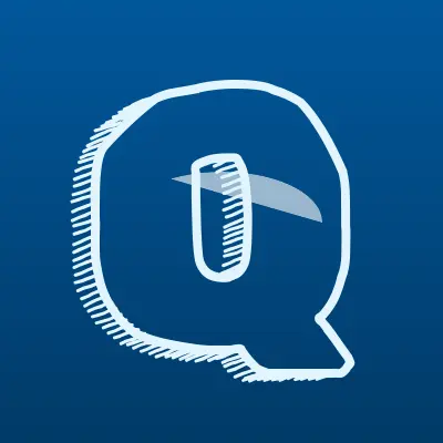 Визитка: Qiwi, терминал в Чебаркуле