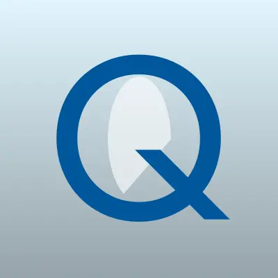 Визитка: Qiwi, терминал в Ачинске