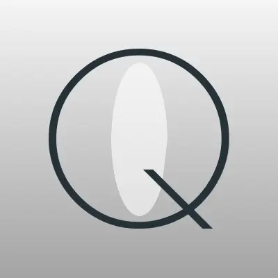 Визитка: Quant, образовательный центр в Екатеринбурге