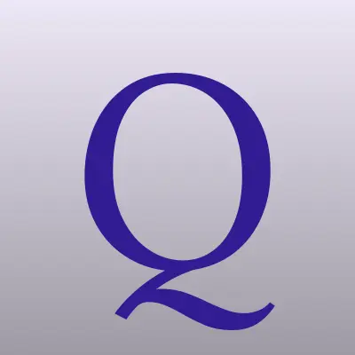 Визитка: Quant, студия дизайна в Хабаровске