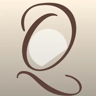 Визитка: Quantum Studio, дизайн-студия в Москве