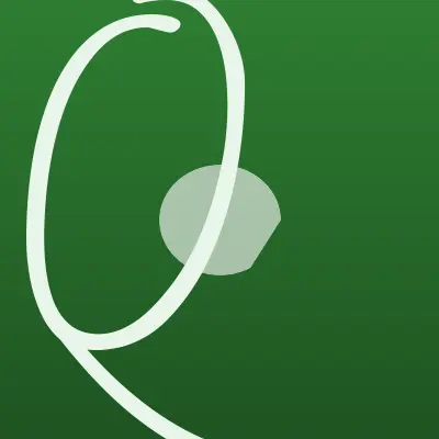 Визитка: Quasar, студия разработки виртуальной и дополненной реальности в Екатеринбурге