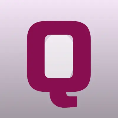 Визитка: QubitLife, центр свободных инвесторов в Иркутске