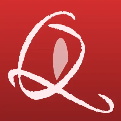 Визитка: Queen`s nail, школа ногтевого сервиса Юлии Позюбановой в Волгограде