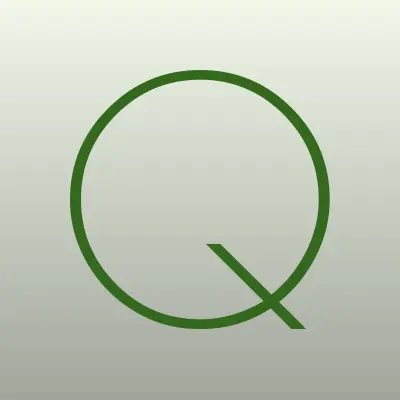 Визитка: Quereck, компания в Краснодаре