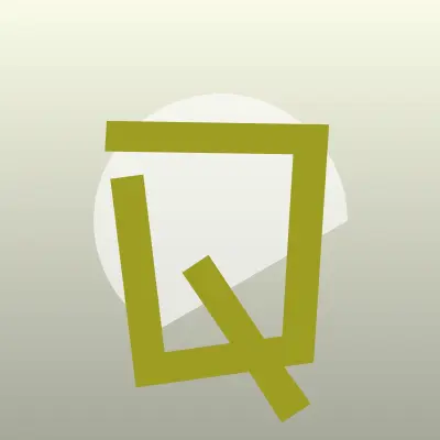 Визитка: Quest Hunter, компания по организации квестов в Воронеже