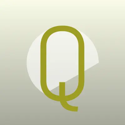 Визитка: Quest Hunter, компания по организации квестов в Воронеже