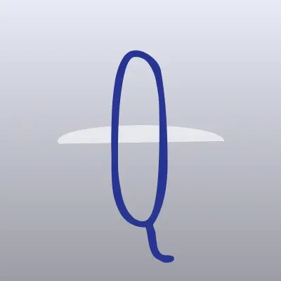 Визитка: Quest Zone, организация по проведению квестов в реальности в Великом Новгороде