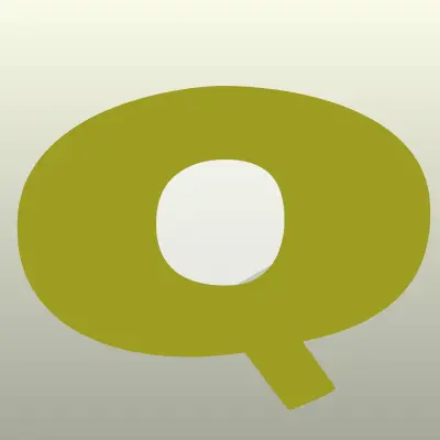 Визитка: Quest center, компания по организации квестов в Калининграде