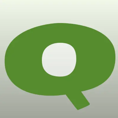 Визитка: QuestQuest, компания по организации квестов в Миассе