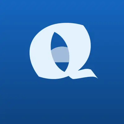 Визитка: QuestQuest, компания по организации квестов и пряток в лабиринте в Челябинске