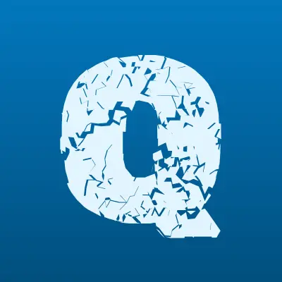 Визитка: QuestQuest, компания по проведению квестов в Благовещенске