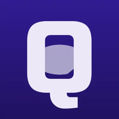 Визитка: Questico, квест-проект во Владимире