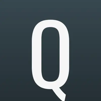 Визитка: Questime, компания по организации квестов и праздников в Красноярске