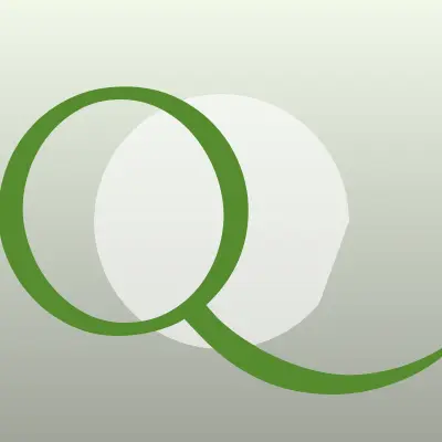 Визитка: Questoria, агентство по организации квестов в Южно-Сахалинске