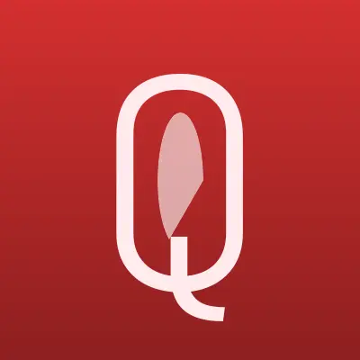 Визитка: QuickScan, интернет-магазин профессиональных сканеров в Москве