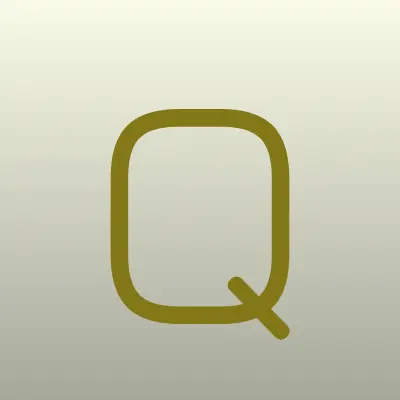 Визитка: Quiet Place, студия в Перми