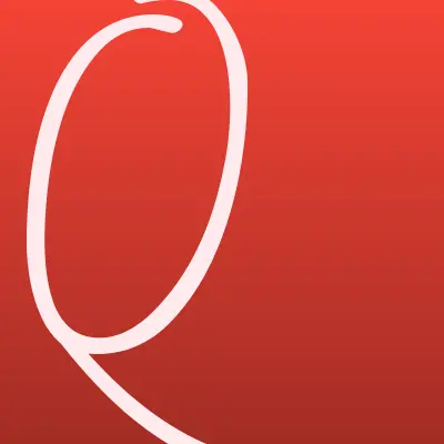 Визитка: Quince Technical Production, компания технического сопровождения мероприятий в Санкт-Петербурге