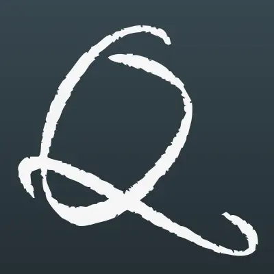 Визитка: Qullar, мастерская предметного и промышленного дизайна в Казани