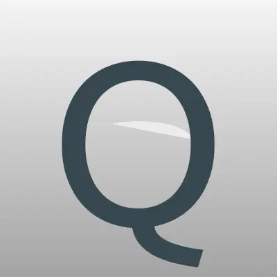 Визитка: Qvert, компания по аренде оборудования для праздников в Санкт-Петербурге