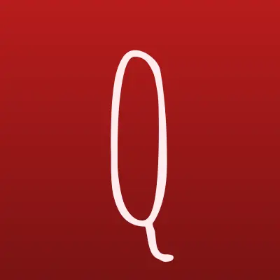 Визитка: Qwerty, интернет-провайдер в Москве