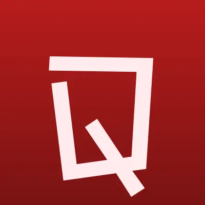 Визитка: Qwerty, интернет-провайдер в Химках