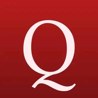 Визитка: Qwerty, интернет-провайдер в Москве