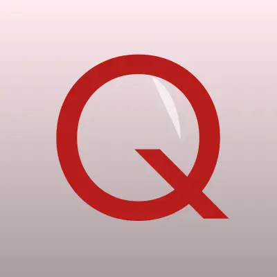 Визитка: Qwerty, интернет-провайдер в Красногорске