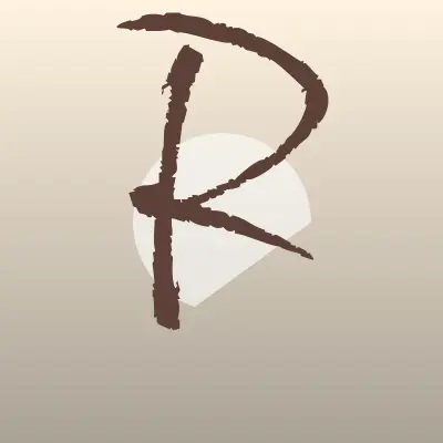 Визитка: R and K, образовательный центр в Орехово-Зуево