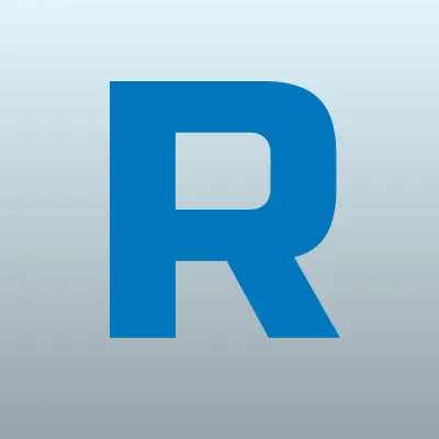 Визитка: R coffee, киоск по продаже кофе и выпечки в Майкопе