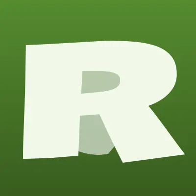 Визитка: R-ум, детский клуб интеллектуального развития в Краснодаре