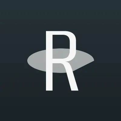 Визитка: R-vending, торговая компания в Рязани