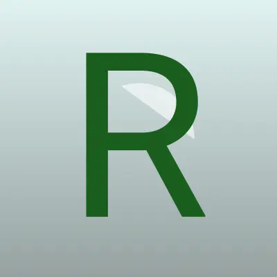 Визитка: R16, сеть шиномонтажных мастерских в Казани