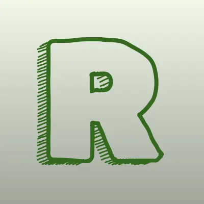 Визитка: R2, интернет-кафе в Ростове-на-Дону