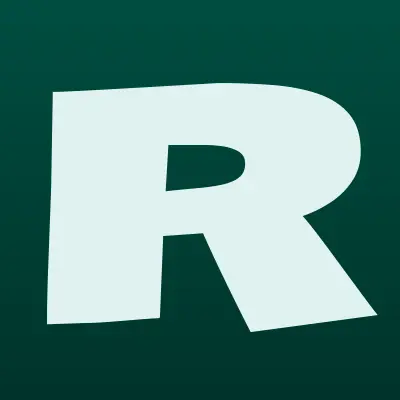 Визитка: РАЙ, рынок в Новосмолинском