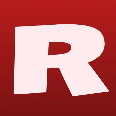 Визитка: RBT.ru, магазин электроники в Анапе