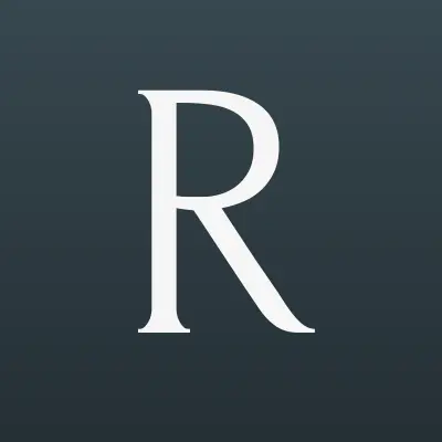 Визитка: RBT.ru, сеть гипермаркетов бытовой техники и электроники в Алексине