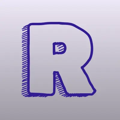 Визитка: RE-форма, фитнес-клуб в Калининграде