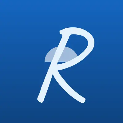 Визитка: REBPM, компания по разработке программы для агентств недвижимости в Пензе