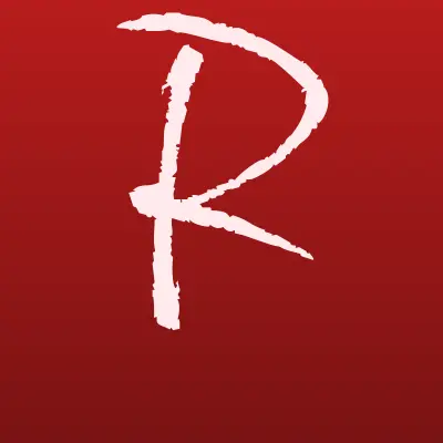 Визитка: RED, агентство недвижимости в Коммунарке