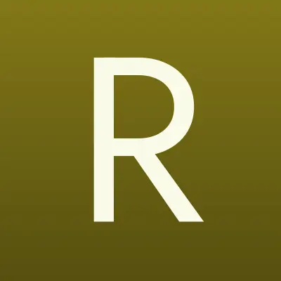 Визитка: REDIZ, креатив-центр в Тюмени