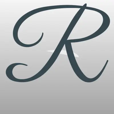 Визитка: RENOVATIO, компания по производству стеклянных изделий в Новосибирске