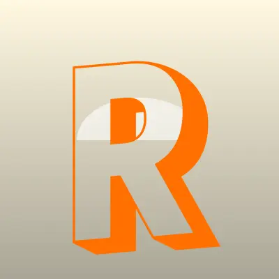 Визитка: RFG, магазин инфракрасных обогревателей в Балашихе