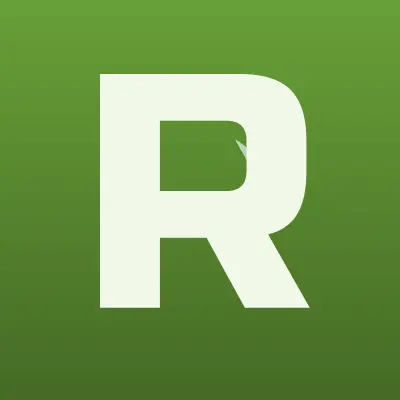 Визитка: РИМ, компания по продаже отделочных материалов для фасада и интерьера в Волгограде