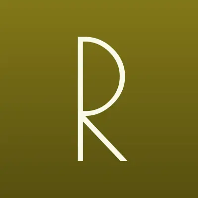 Визитка: РИМ, сервисная фирма в Санкт-Петербурге