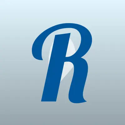 Визитка: РМЗ, столовая в Артёме