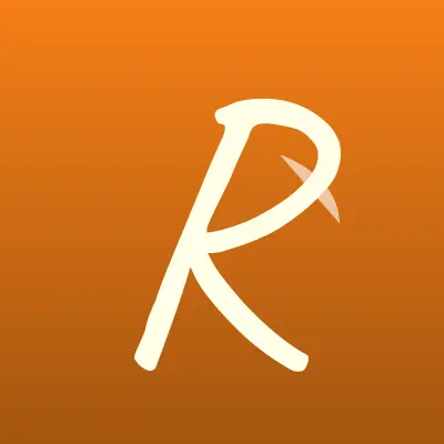 Визитка: RR, автокомплекс в Махачкале