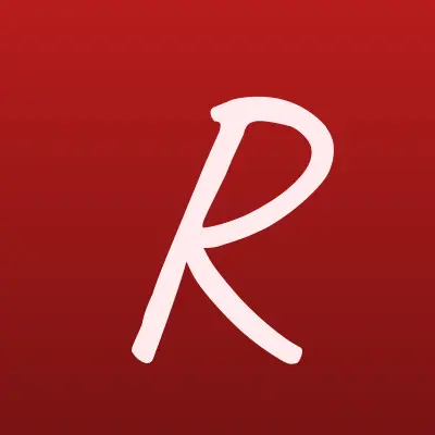 Визитка: RUнис, рекламное агентство в Рязани