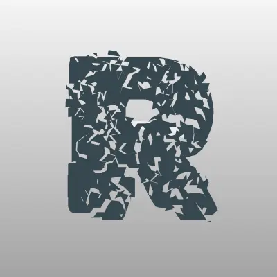 Визитка: Rabbit House, компания по организации реалити-квестов в Нижневартовске