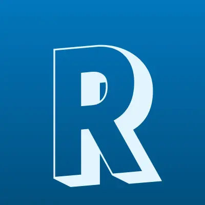 Визитка: Рада, сеть магазинов косметики и парфюмерии в Калининграде